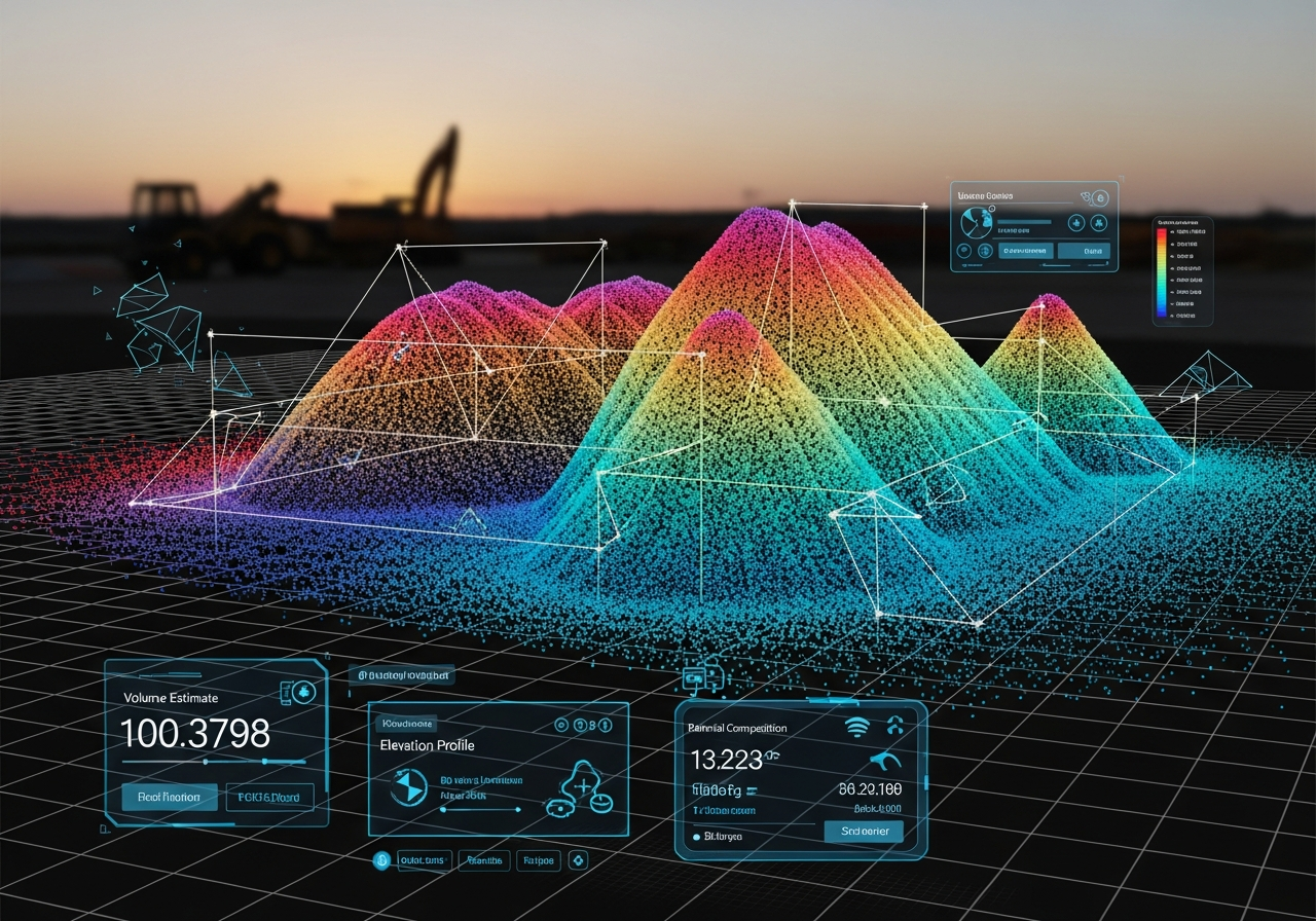 Volumetric Measurement