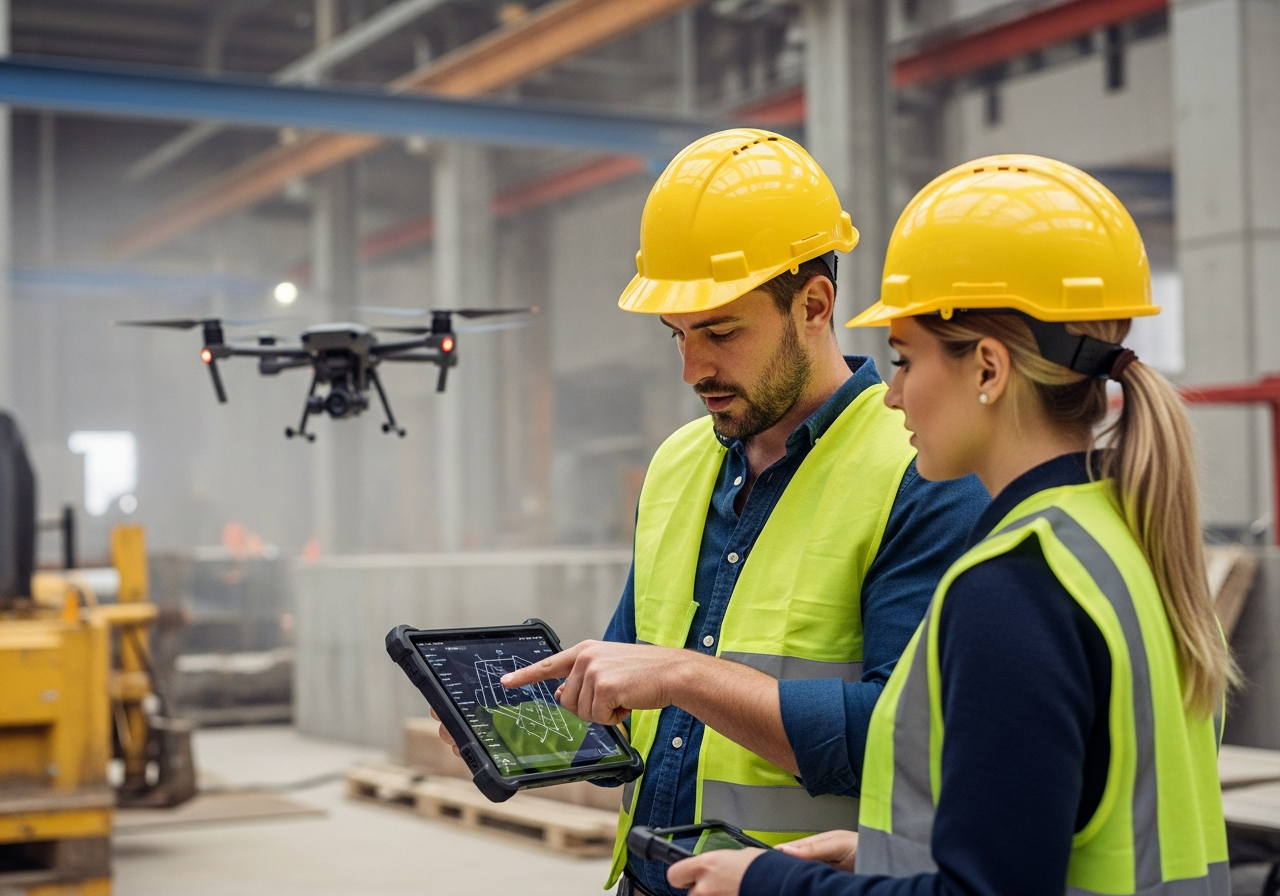 Exceeding Safety Standards